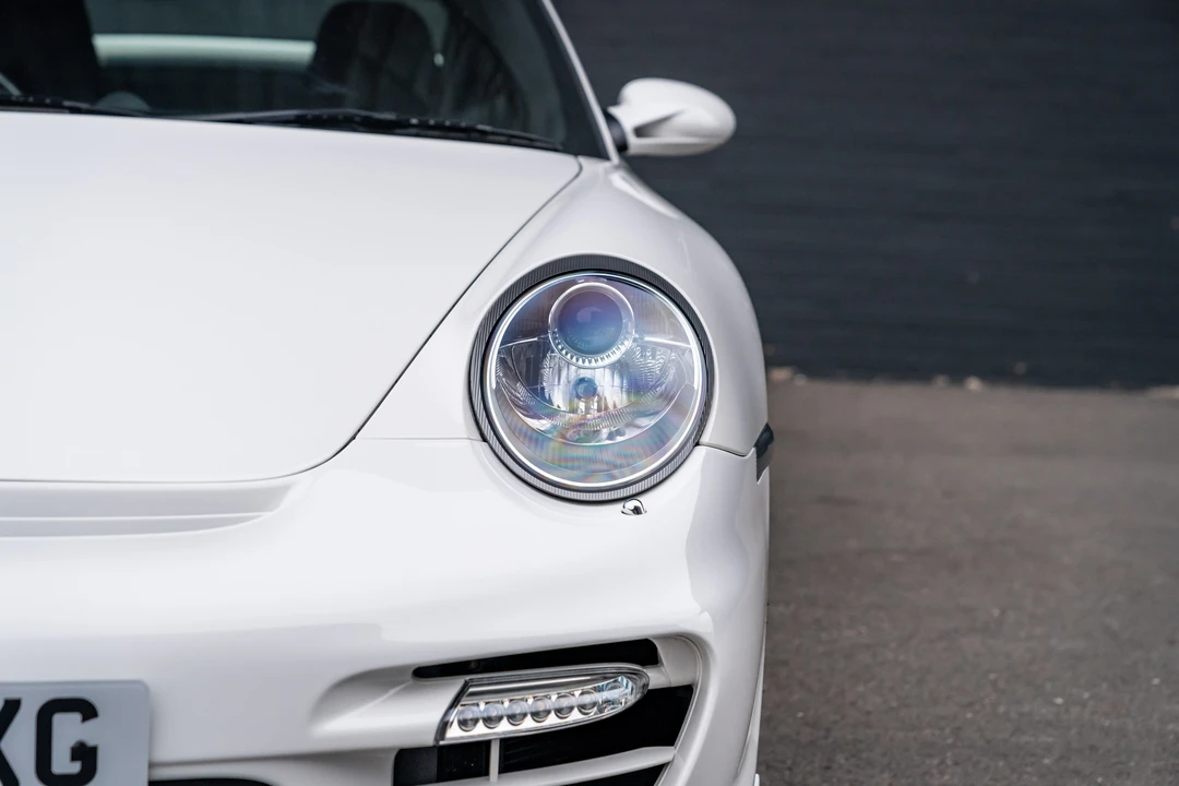 2008 Porsche 997 GT2 - Image 22 of 31