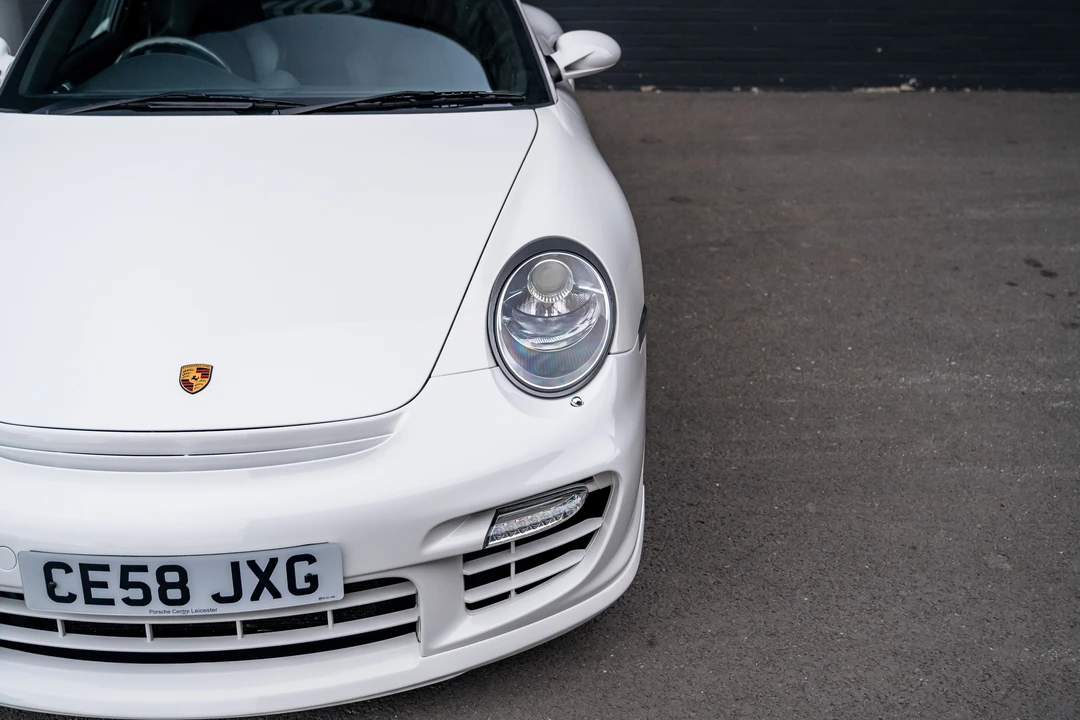 2008 Porsche 997 GT2 - Image 23 of 31