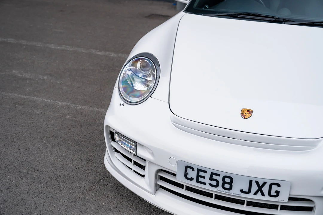2008 Porsche 997 GT2 - Image 24 of 31