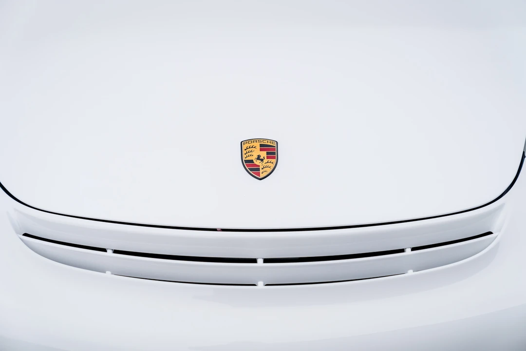 2008 Porsche 997 GT2 - Image 25 of 31