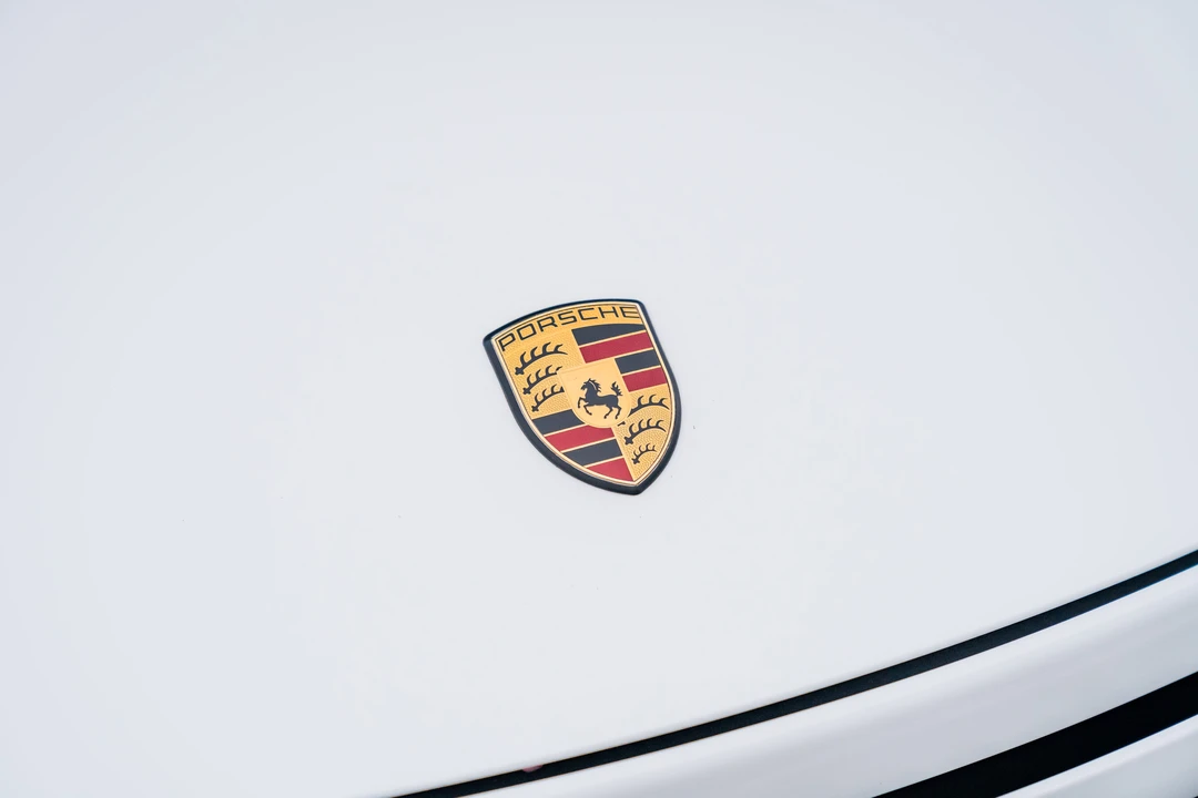 2008 Porsche 997 GT2 - Image 26 of 31