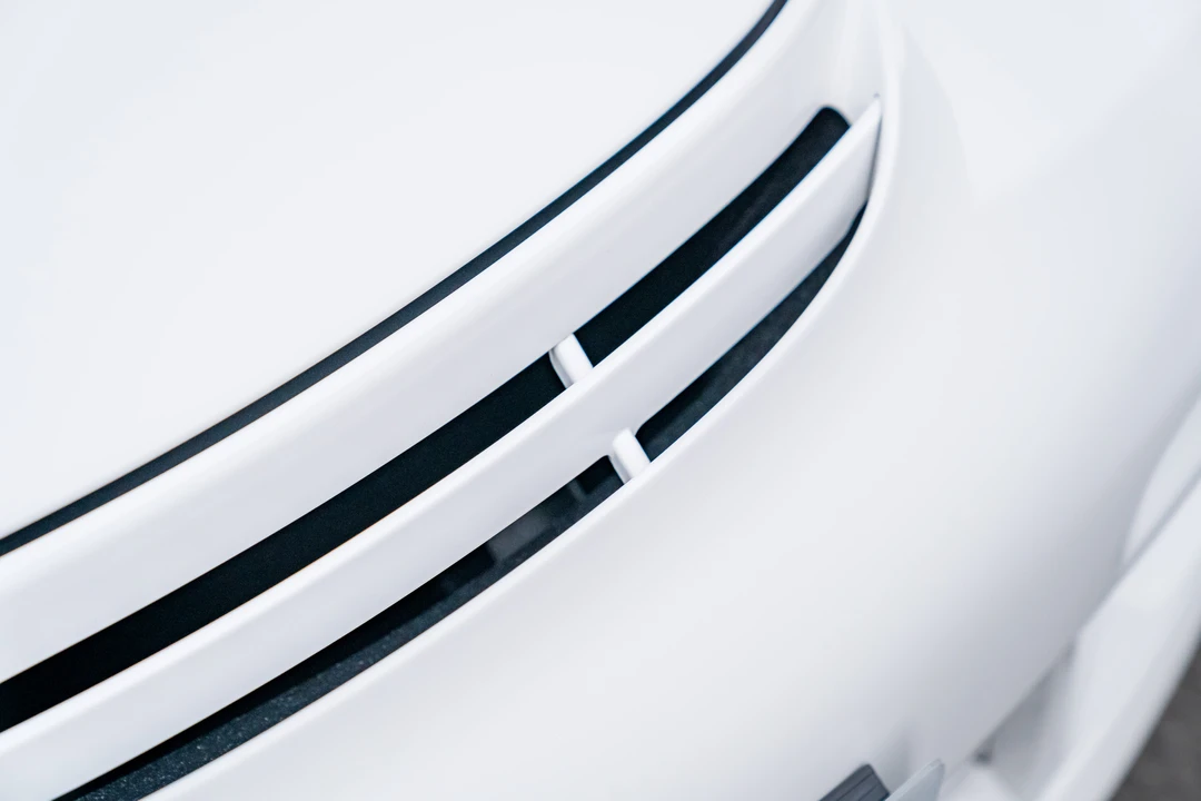 2008 Porsche 997 GT2 - Image 27 of 31