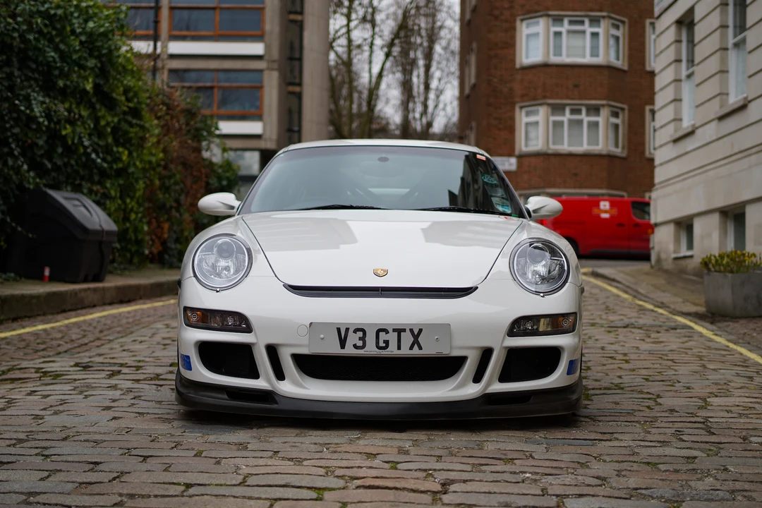 2008 Porsche 997 GT3 - Image 7 of 31