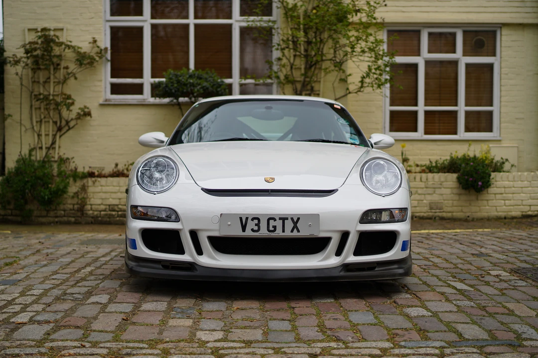2008 Porsche 997 GT3 - Image 6 of 31