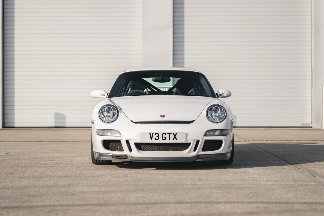 2008 Porsche 997 GT3 - Image 16 of 31