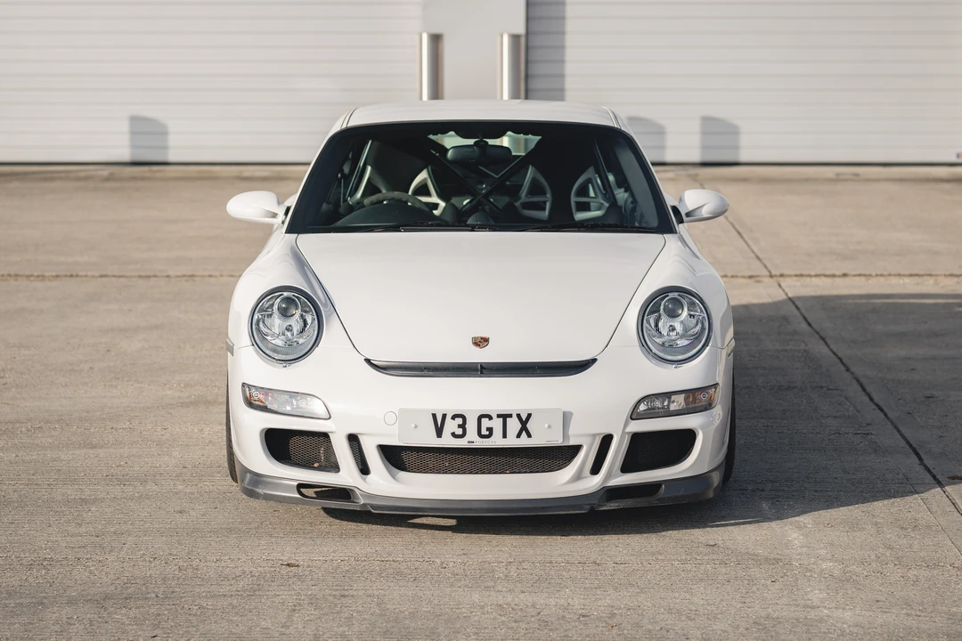 2008 Porsche 997 GT3 - Image 11 of 31