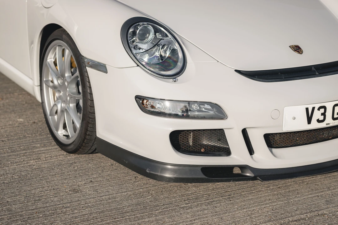 2008 Porsche 997 GT3 - Image 17 of 31
