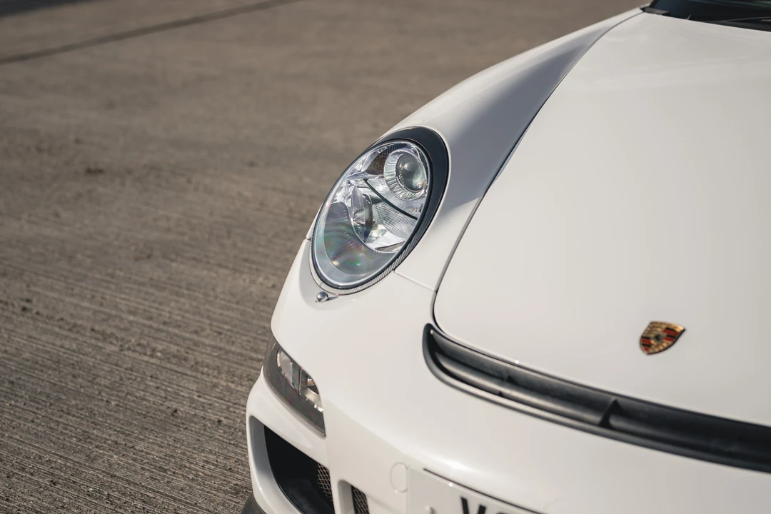 2008 Porsche 997 GT3 - Image 18 of 31