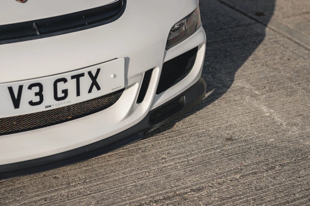 2008 Porsche 997 GT3 - Image 19 of 31