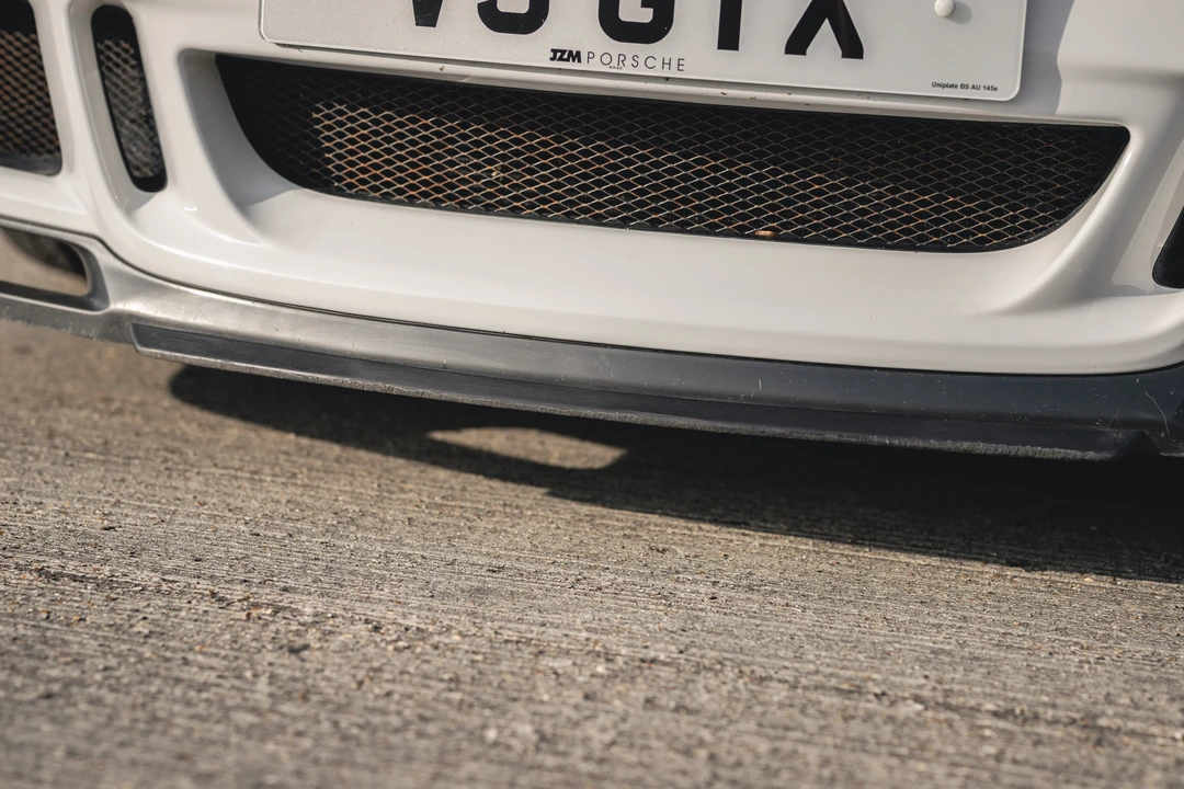 2008 Porsche 997 GT3 - Image 24 of 31