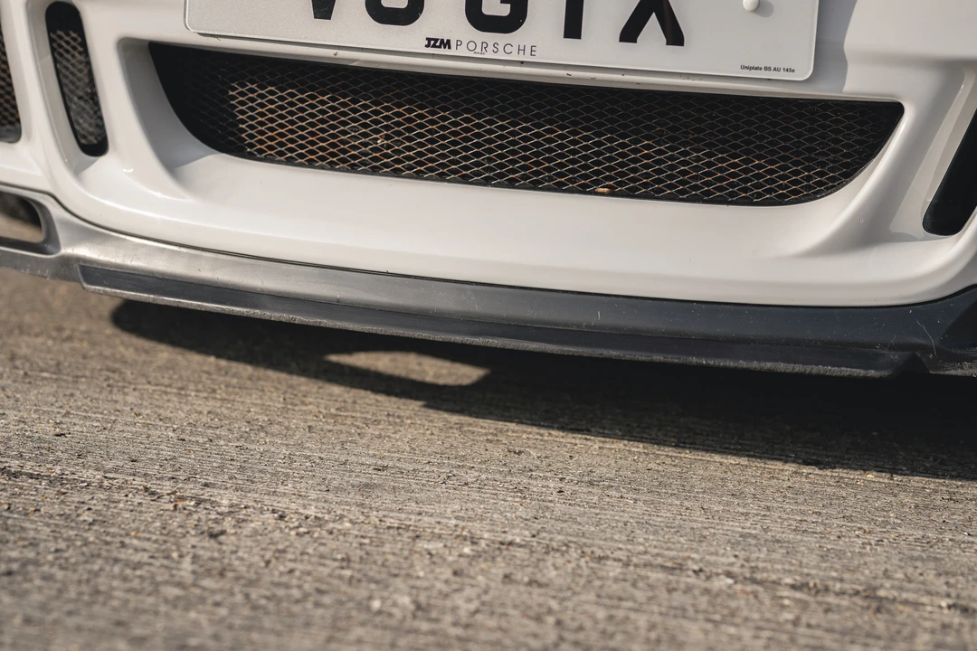 2008 Porsche 997 GT3 - Image 25 of 31