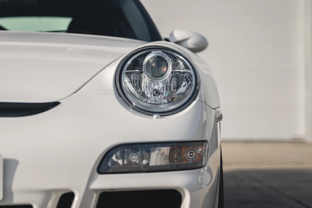 2008 Porsche 997 GT3 - Image 26 of 31