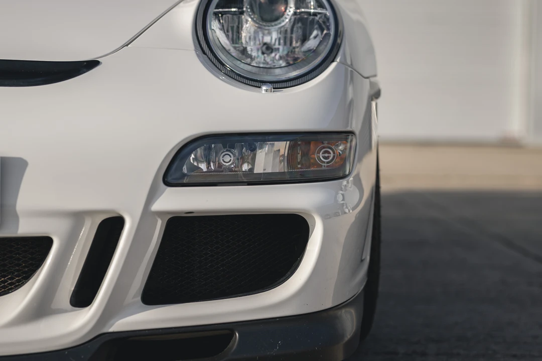 2008 Porsche 997 GT3 - Image 27 of 31