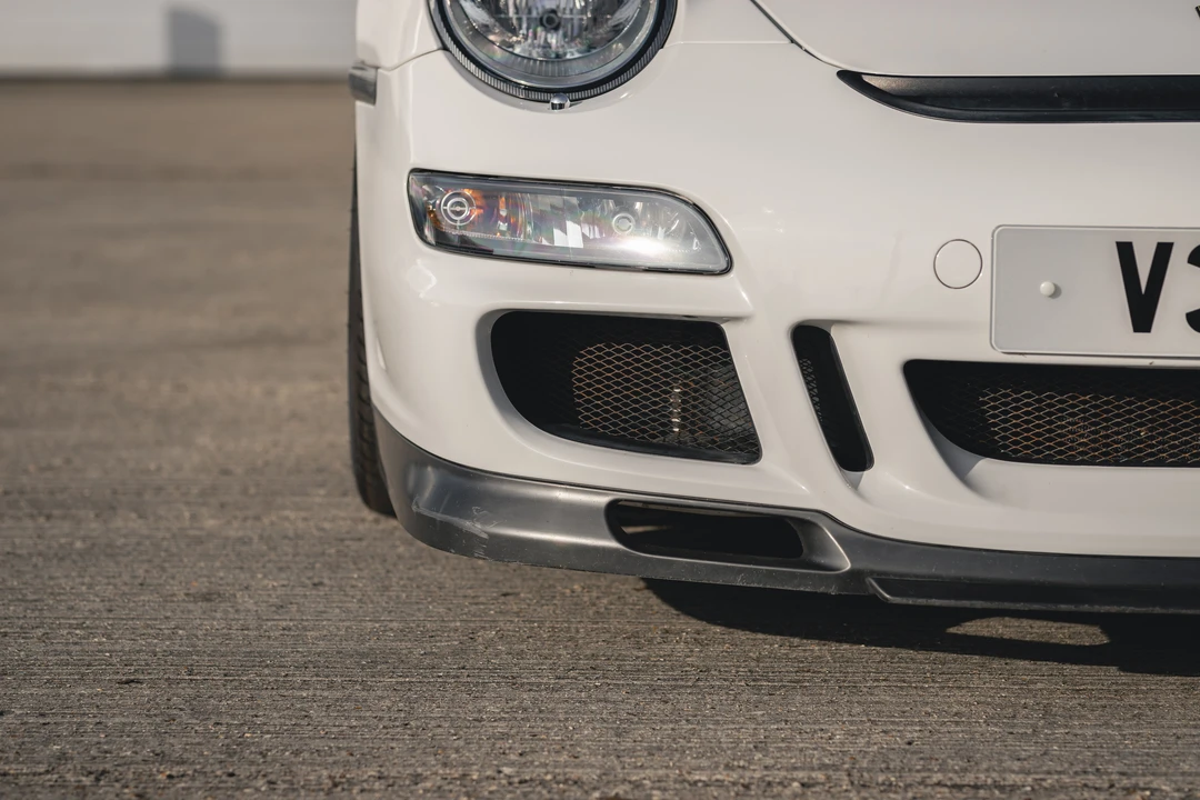 2008 Porsche 997 GT3 - Image 28 of 31