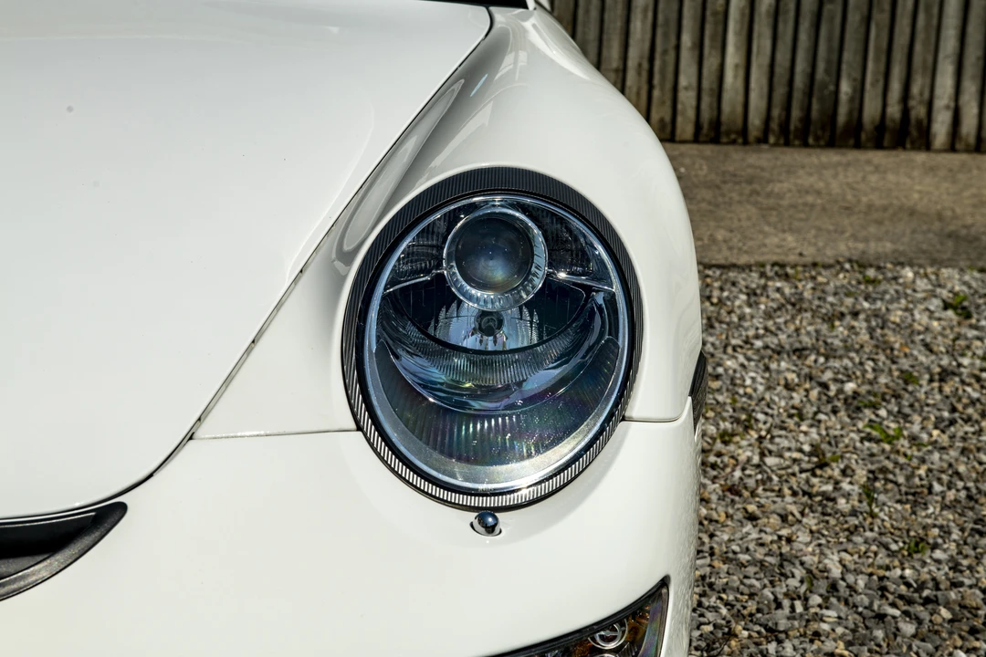 2008 Porsche 997 GT3 - Image 19 of 31