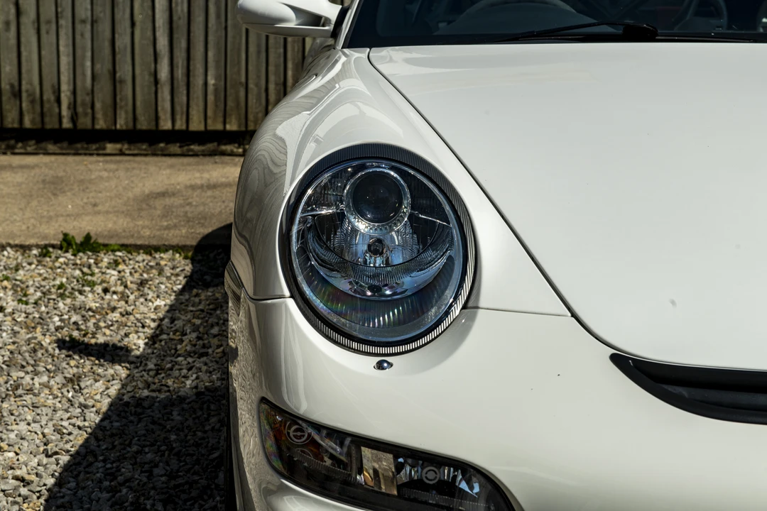 2008 Porsche 997 GT3 - Image 20 of 31