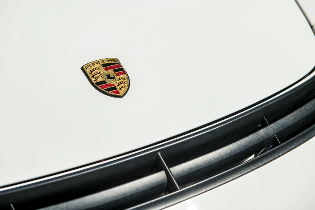 2008 Porsche 997 GT3 - Image 25 of 31