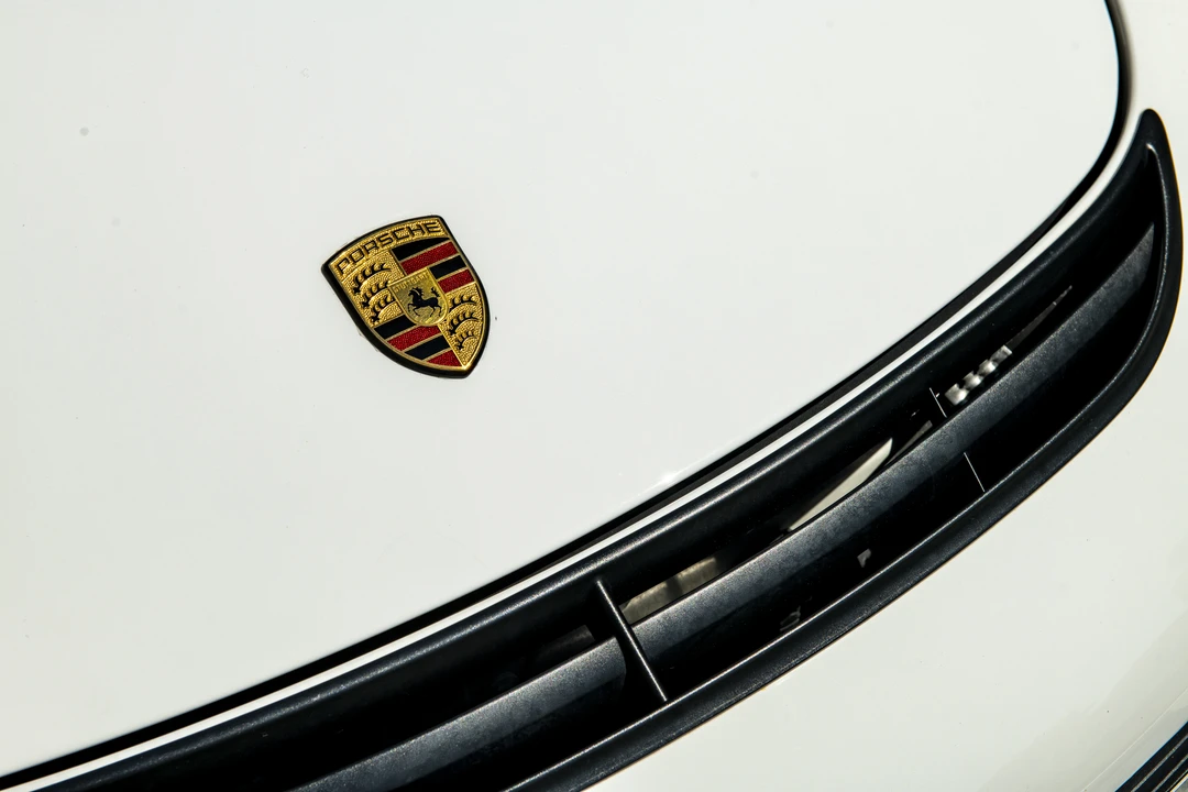2008 Porsche 997 GT3 - Image 26 of 31