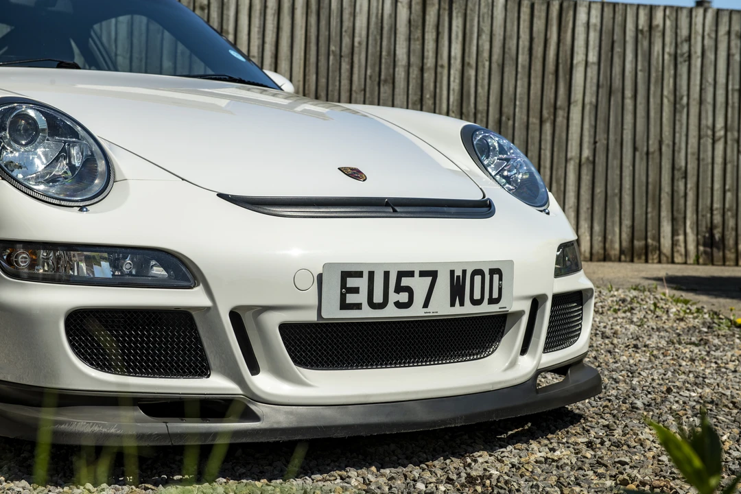 2008 Porsche 997 GT3 - Image 28 of 31