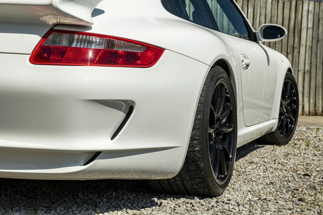 2008 Porsche 997 GT3 - Image 29 of 31