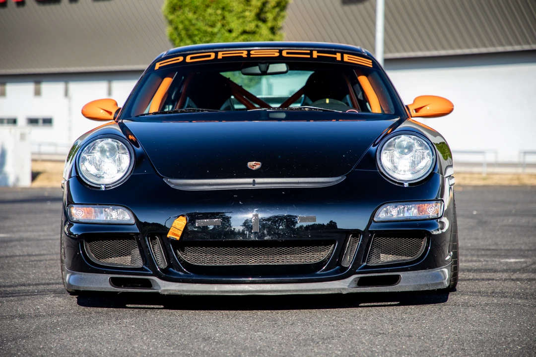 2008 Porsche 997 GT3 RS - Image 11 of 31