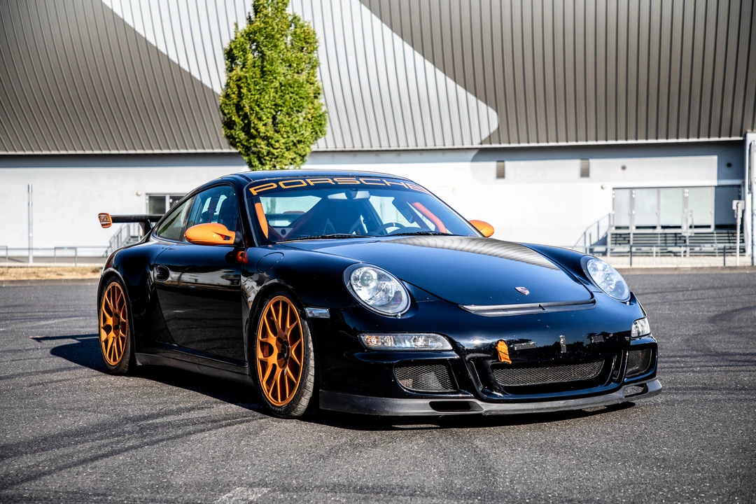 2008 Porsche 997 GT3 RS - Image 12 of 31