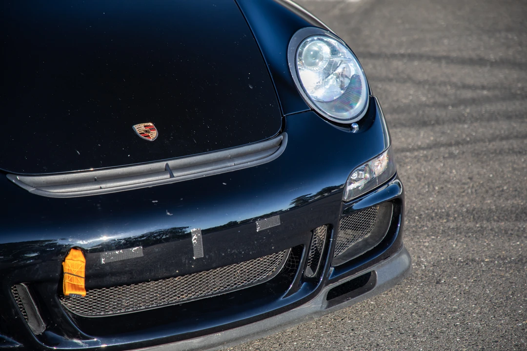 2008 Porsche 997 GT3 RS - Image 19 of 31