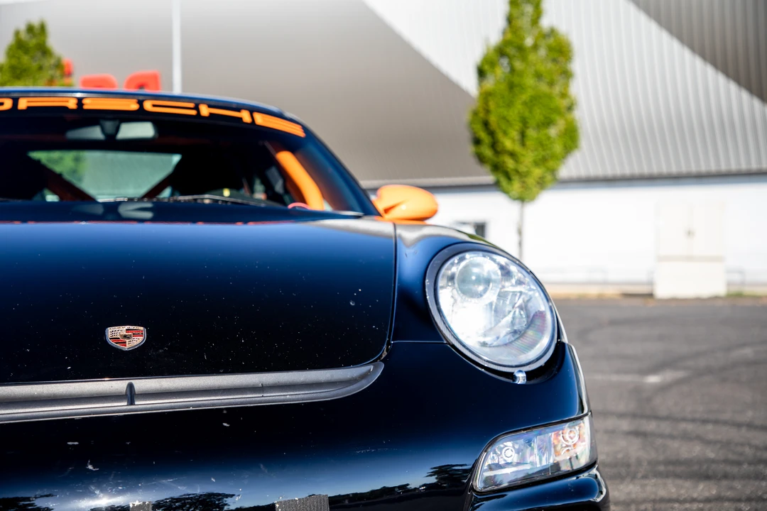 2008 Porsche 997 GT3 RS - Image 20 of 31