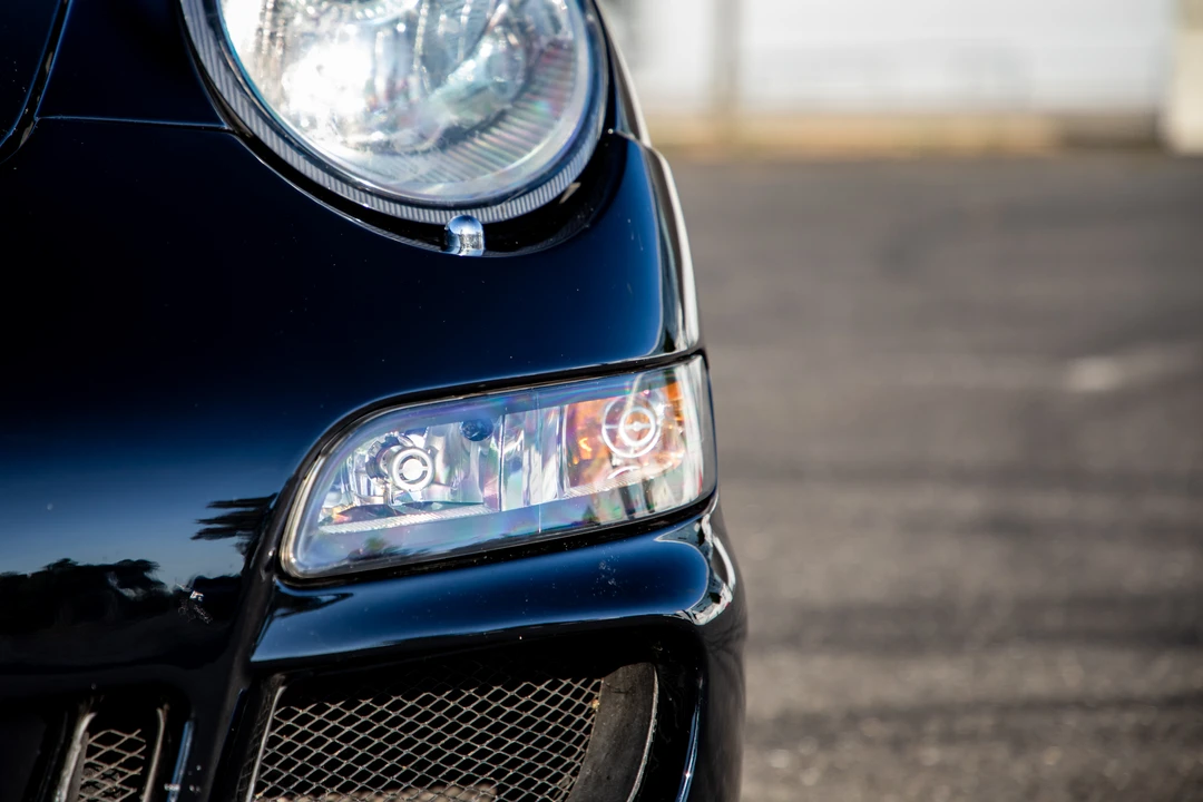 2008 Porsche 997 GT3 RS - Image 21 of 31