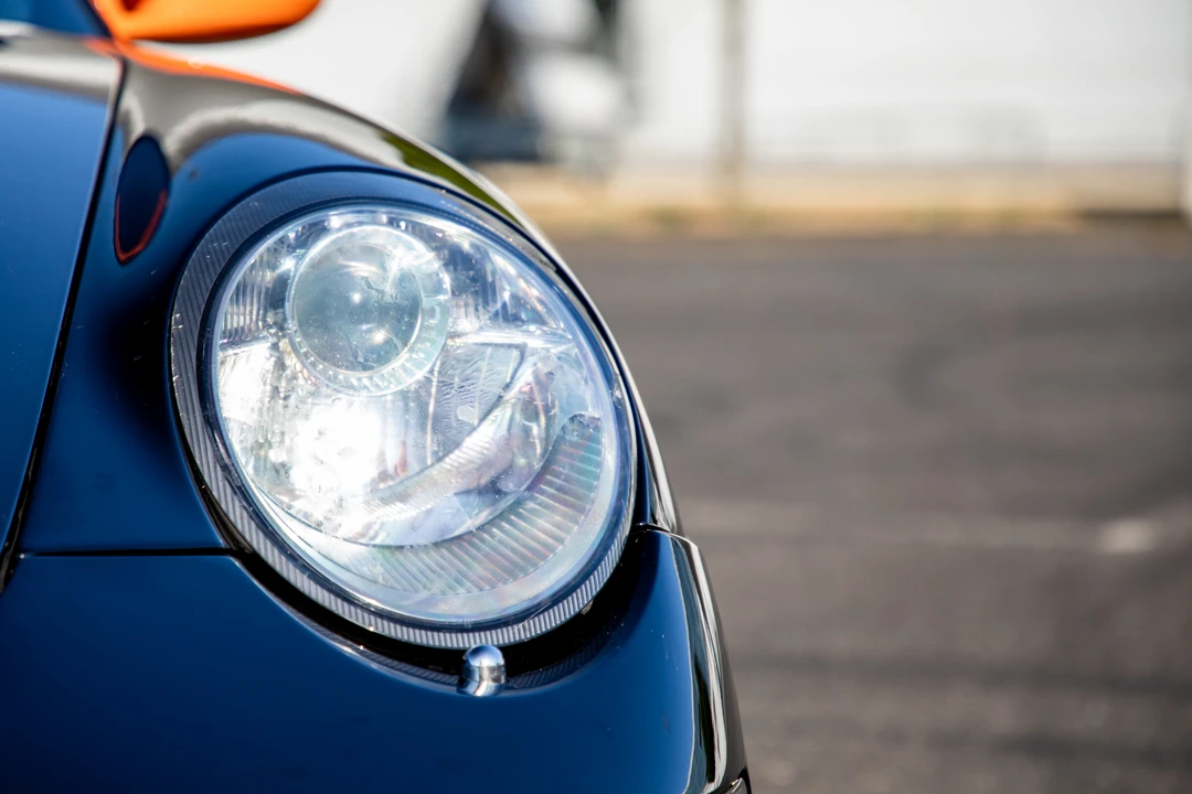 2008 Porsche 997 GT3 RS - Image 22 of 31