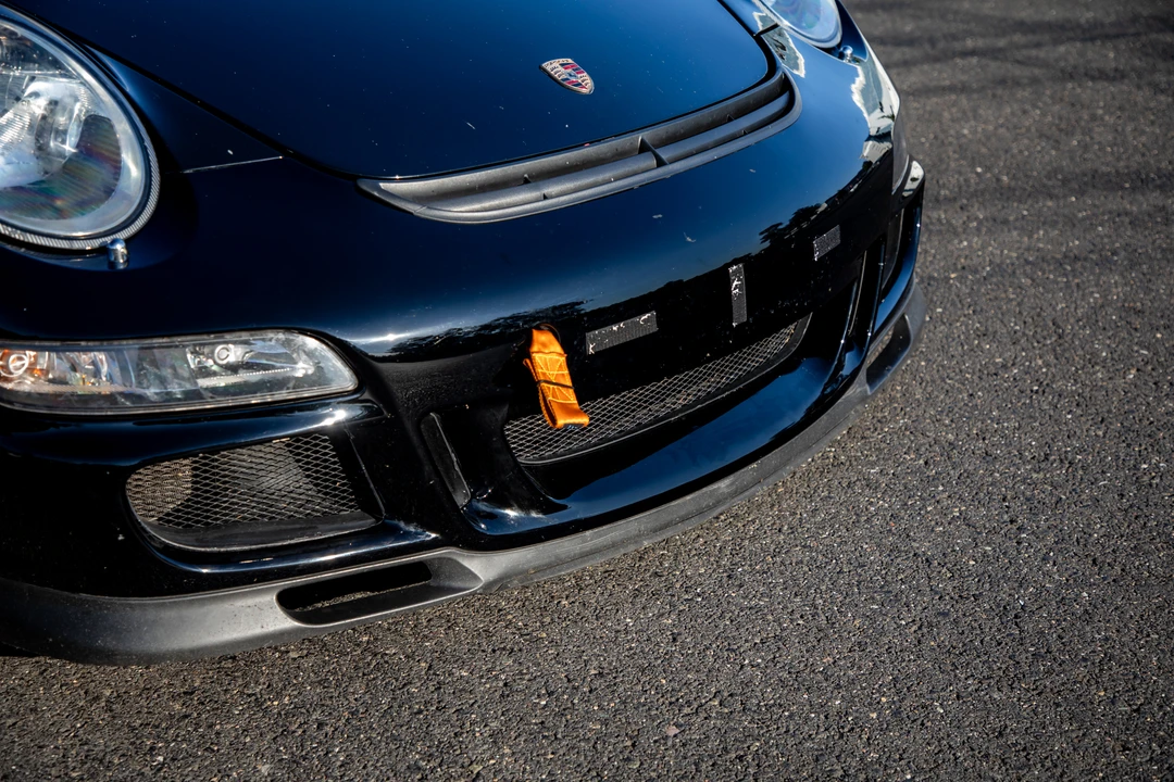 2008 Porsche 997 GT3 RS - Image 23 of 31