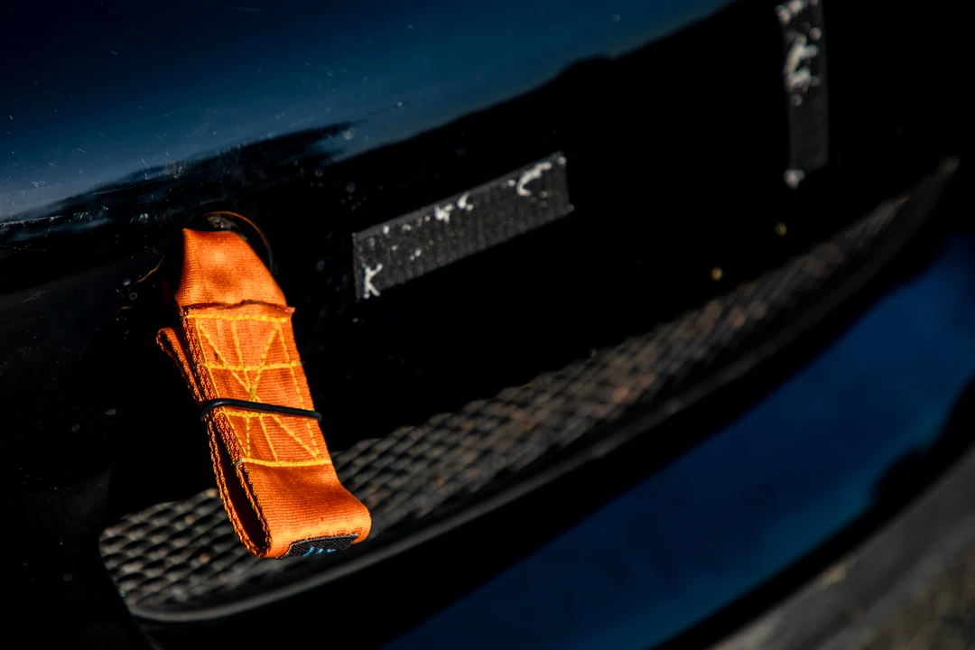 2008 Porsche 997 GT3 RS - Image 24 of 31