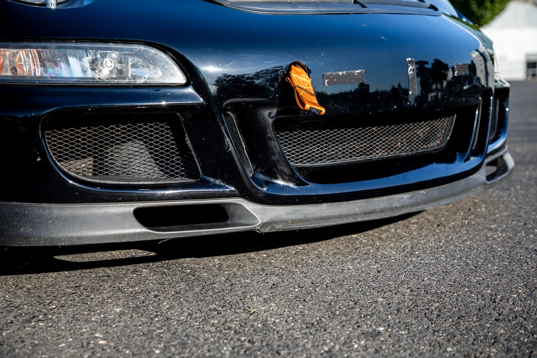 2008 Porsche 997 GT3 RS - Image 25 of 31