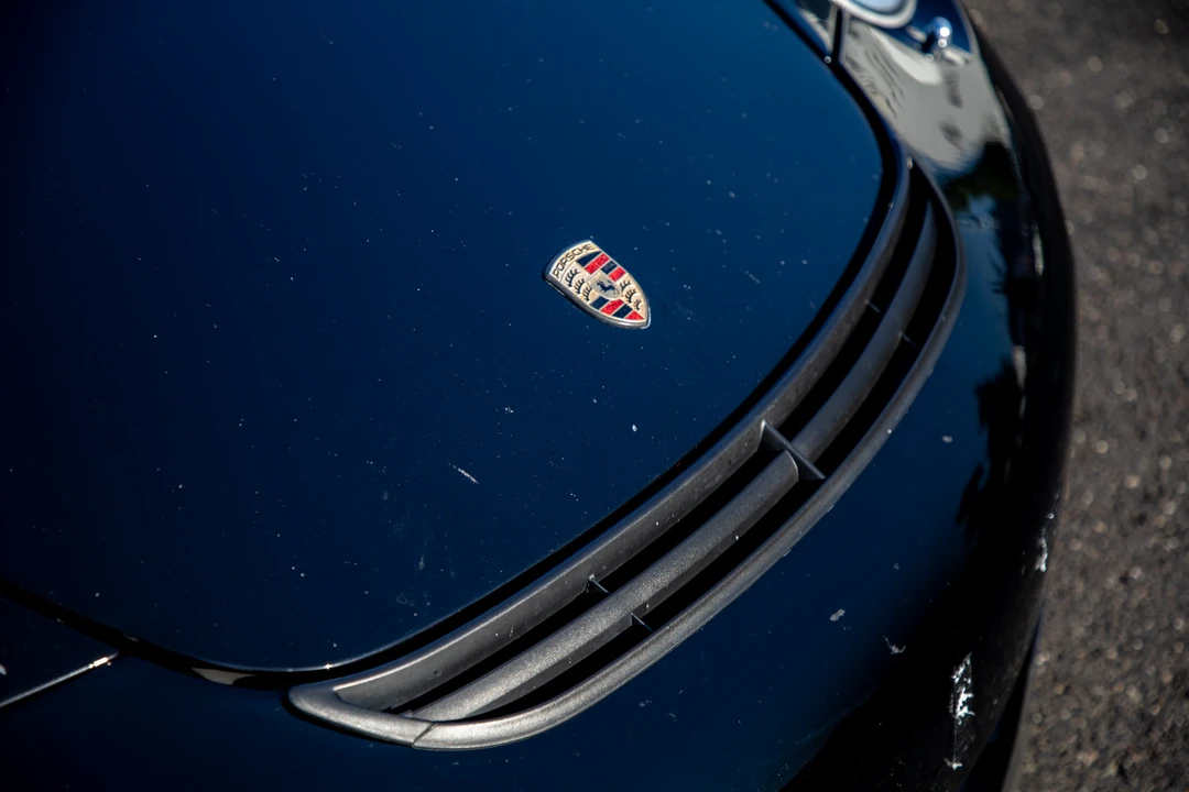 2008 Porsche 997 GT3 RS - Image 26 of 31