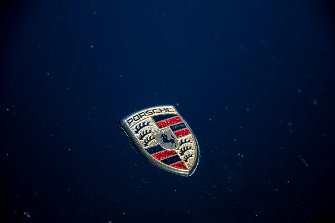 2008 Porsche 997 GT3 RS - Image 27 of 31