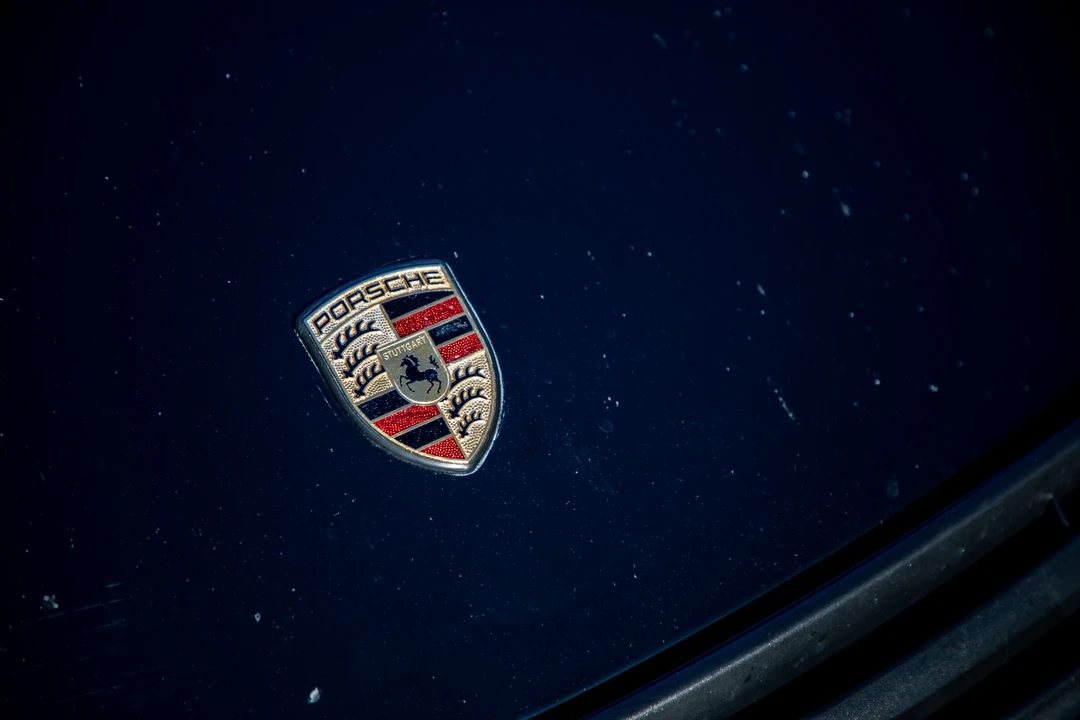2008 Porsche 997 GT3 RS - Image 28 of 31