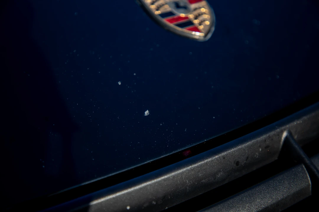 2008 Porsche 997 GT3 RS - Image 29 of 31