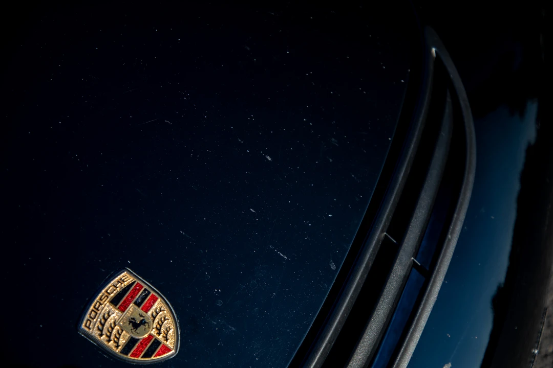 2008 Porsche 997 GT3 RS - Image 30 of 31