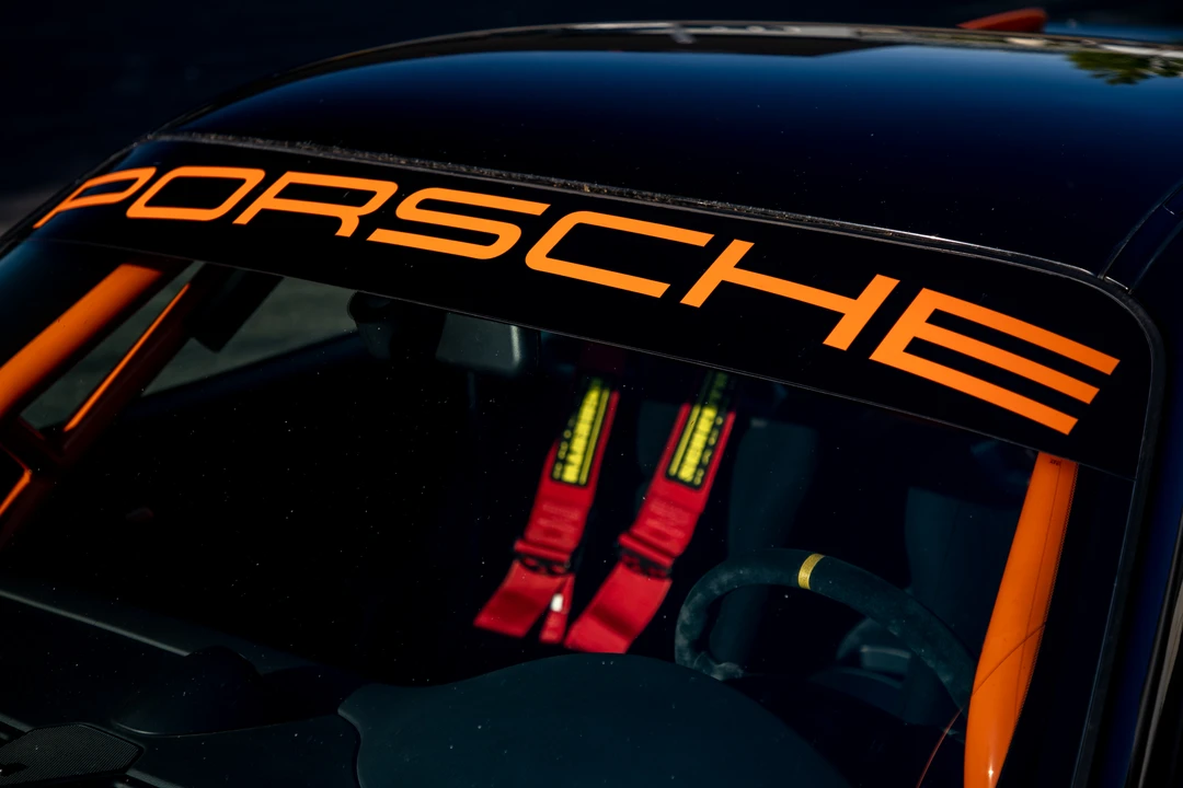 2008 Porsche 997 GT3 RS - Image 31 of 31