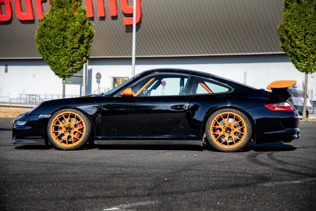 2008 Porsche 997 GT3 RS - Image 16 of 31