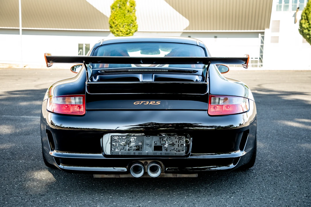 2008 Porsche 997 GT3 RS - Image 7 of 31