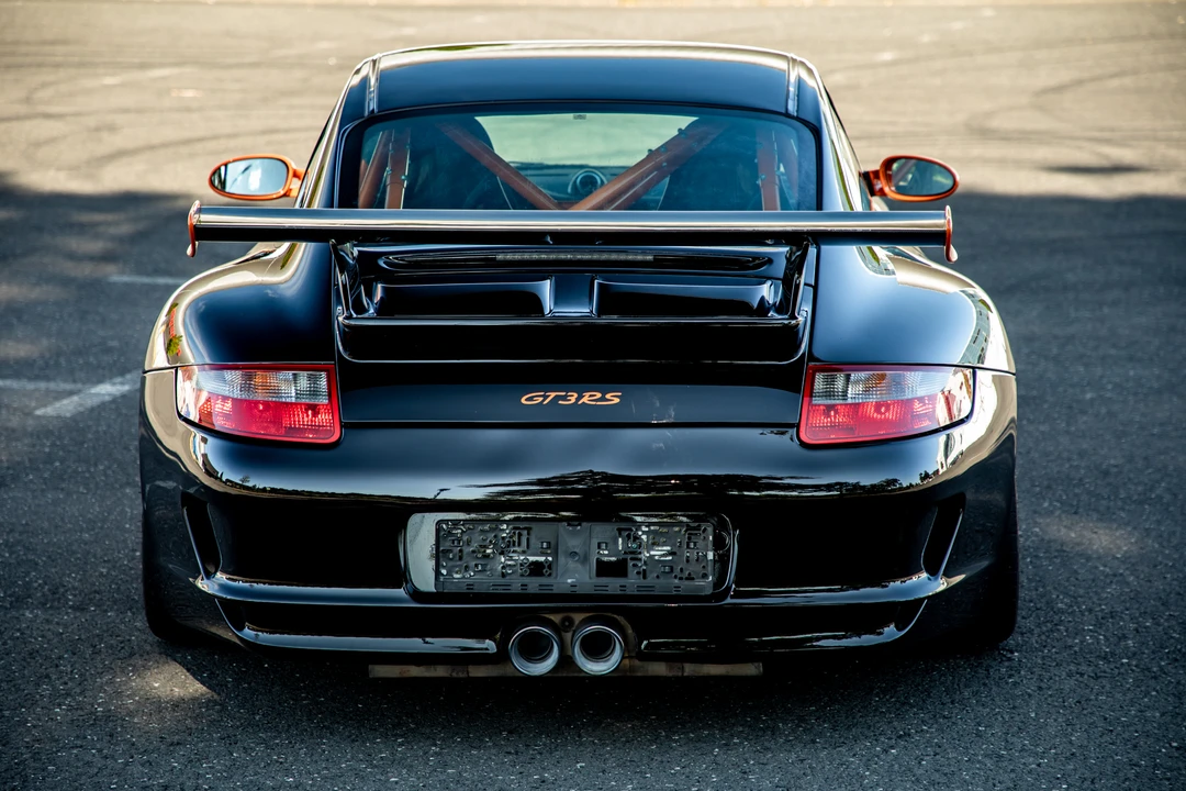 2008 Porsche 997 GT3 RS - Image 14 of 31