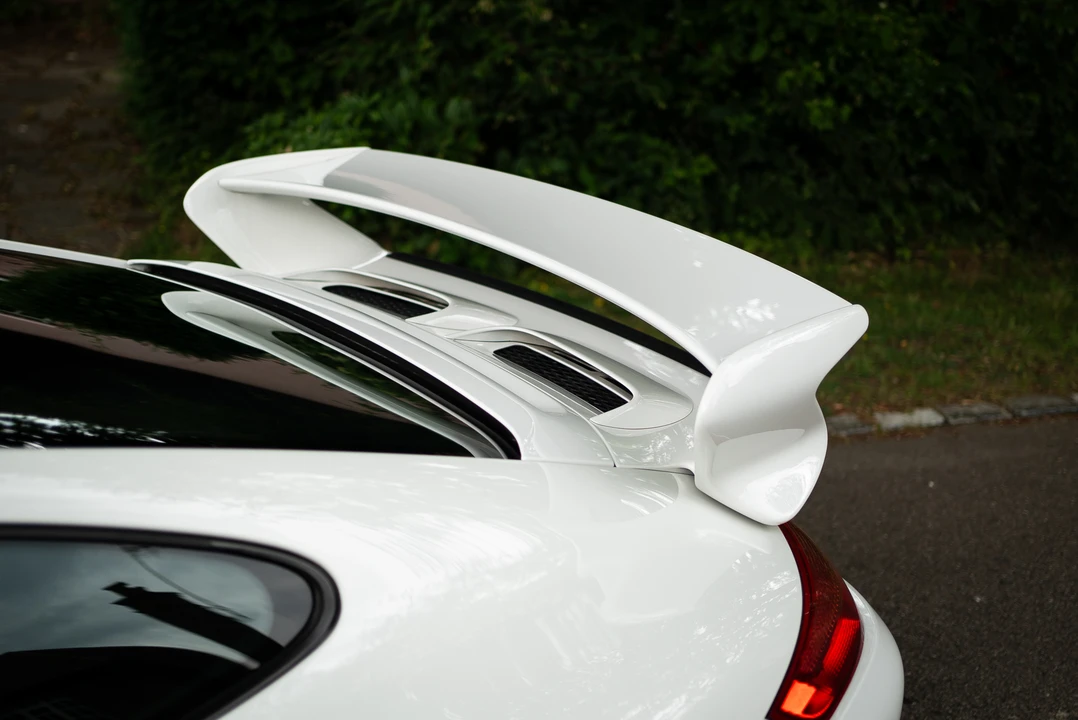 2008 Porsche 997 GT3 - Image 27 of 31
