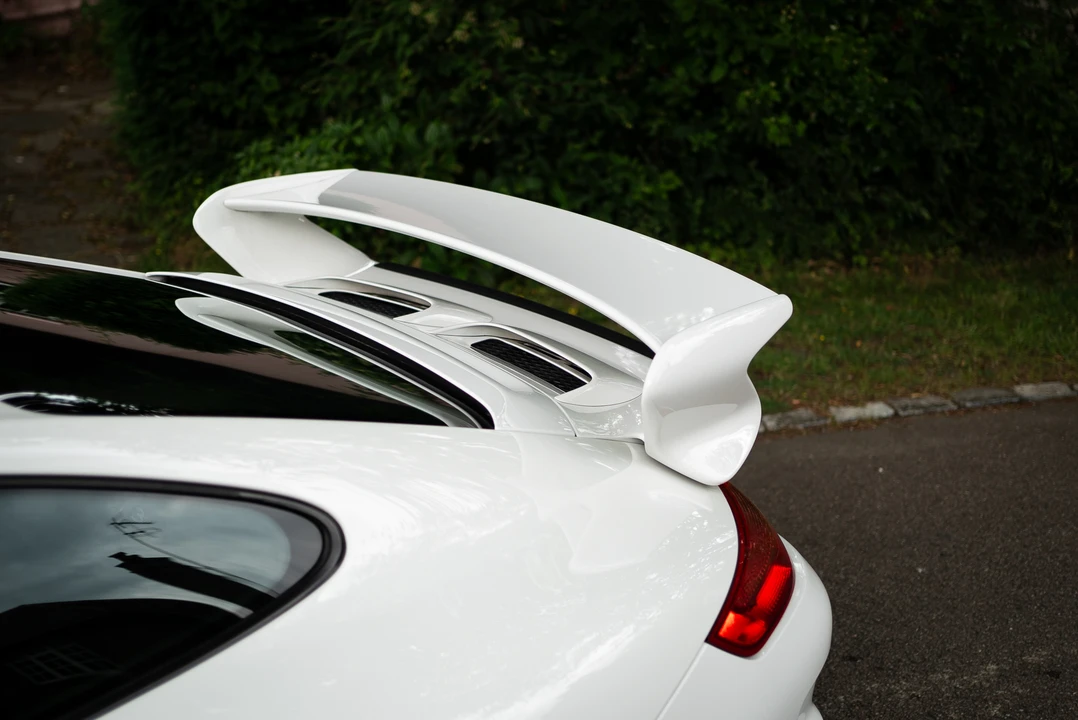 2008 Porsche 997 GT3 - Image 28 of 31