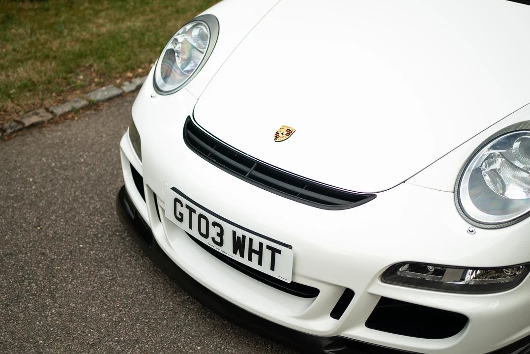 2008 Porsche 997 GT3 - Image 21 of 31