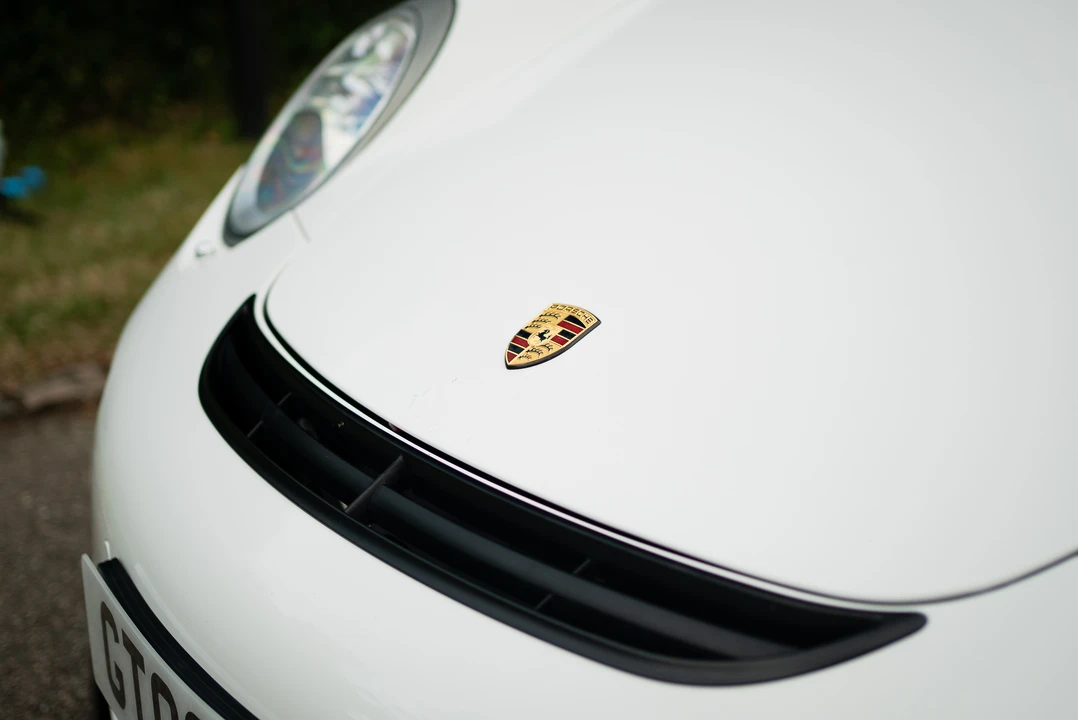 2008 Porsche 997 GT3 - Image 22 of 31