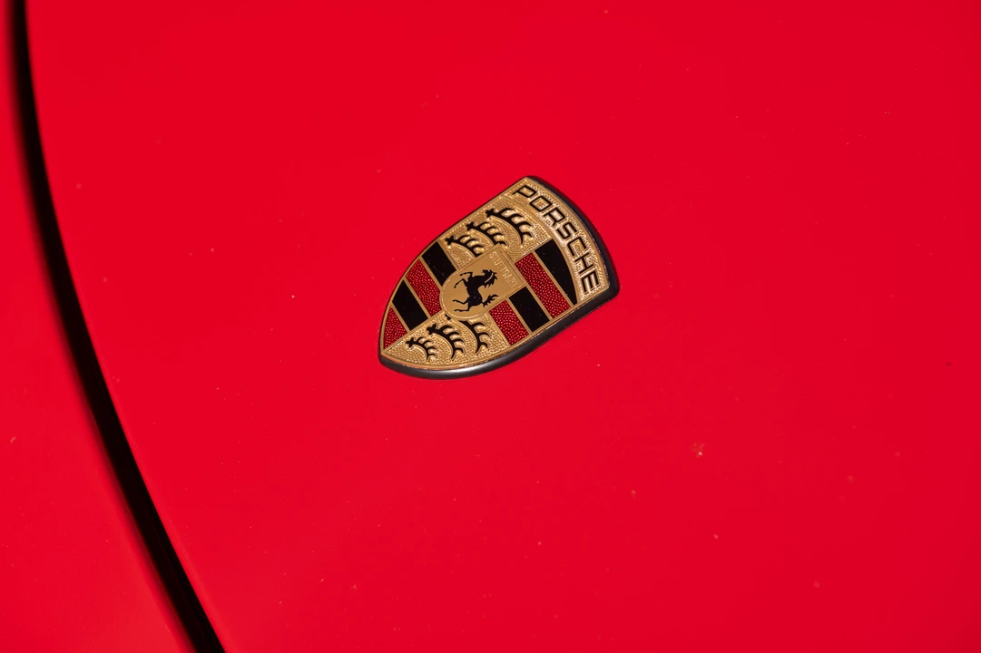 2008 Porsche 997 Targa - Image 17 of 31