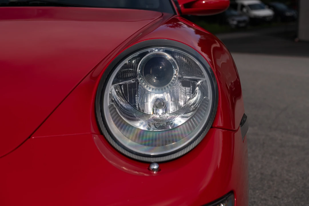 2008 Porsche 997 Targa - Image 18 of 31