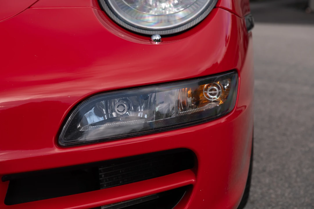 2008 Porsche 997 Targa - Image 19 of 31