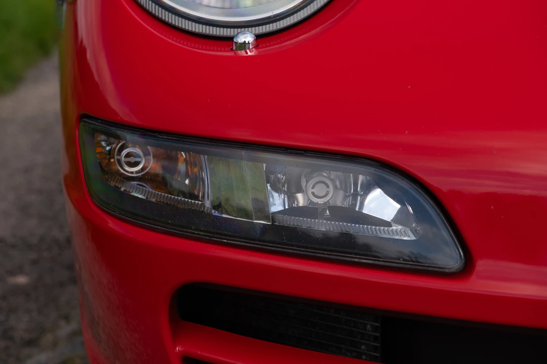 2008 Porsche 997 Targa - Image 20 of 31